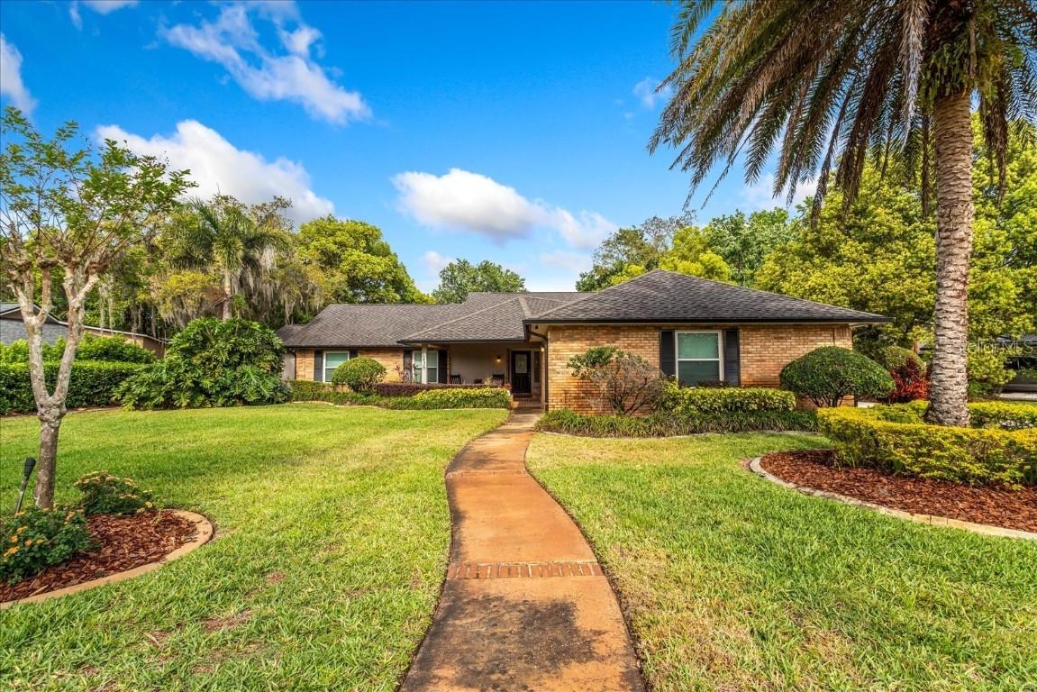 1436 Mt Laurel Dr., Winter Springs, FL 32708
