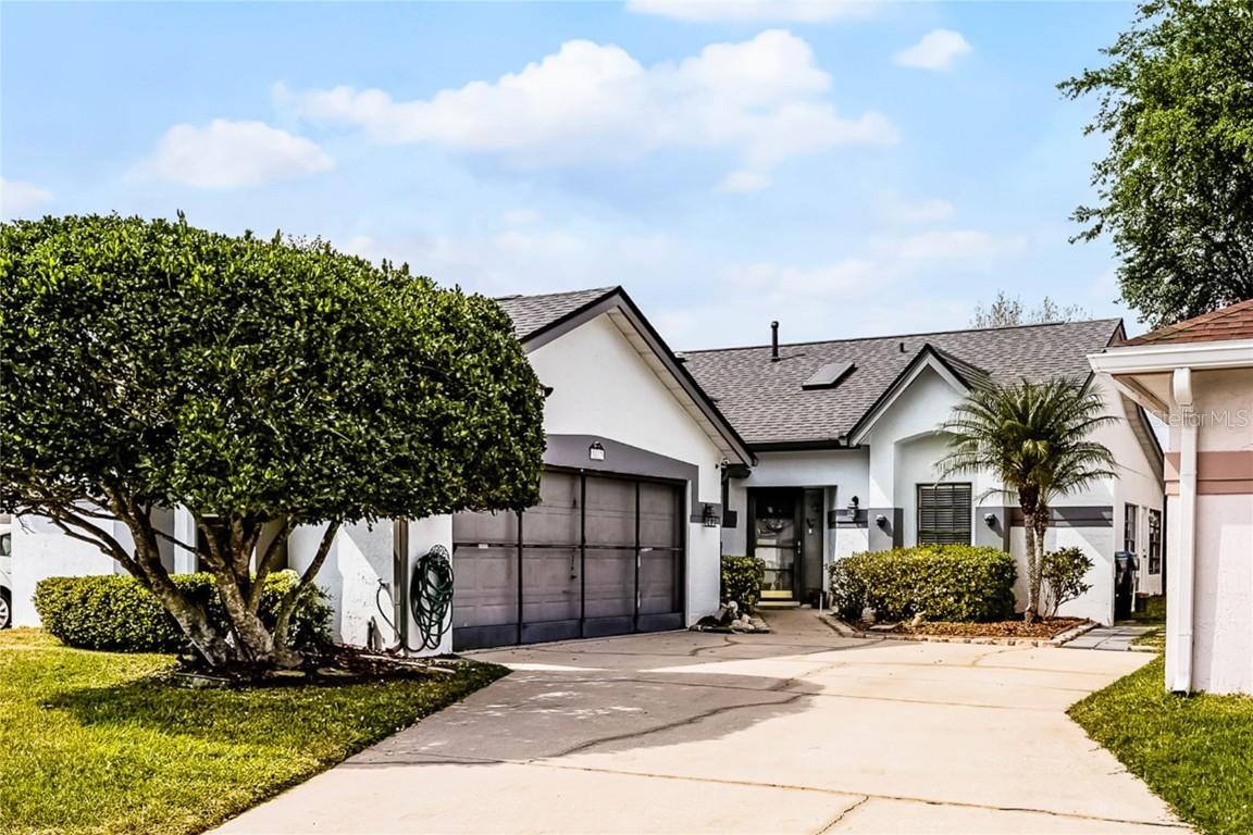 5813 Parkview Point Dr., Orlando, FL 32821
