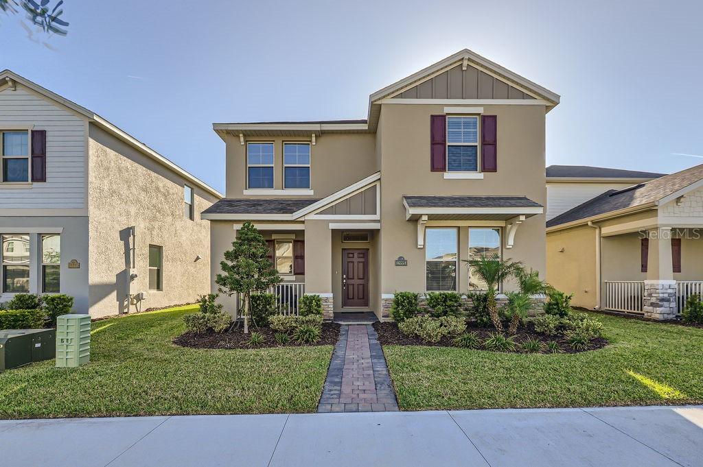 16554 Point Rock Dr., Winter Garden, FL 34787
