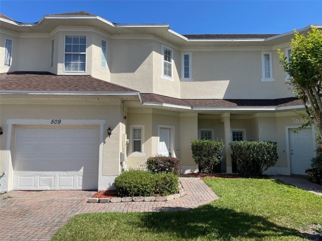 509 Westpoint Garden Cir., Winter Garden, FL 34787