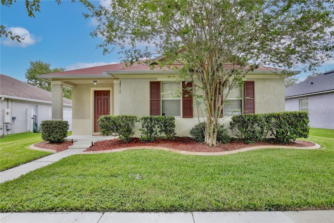 14717 Royal Poinciana Dr., Orlando, FL 32828