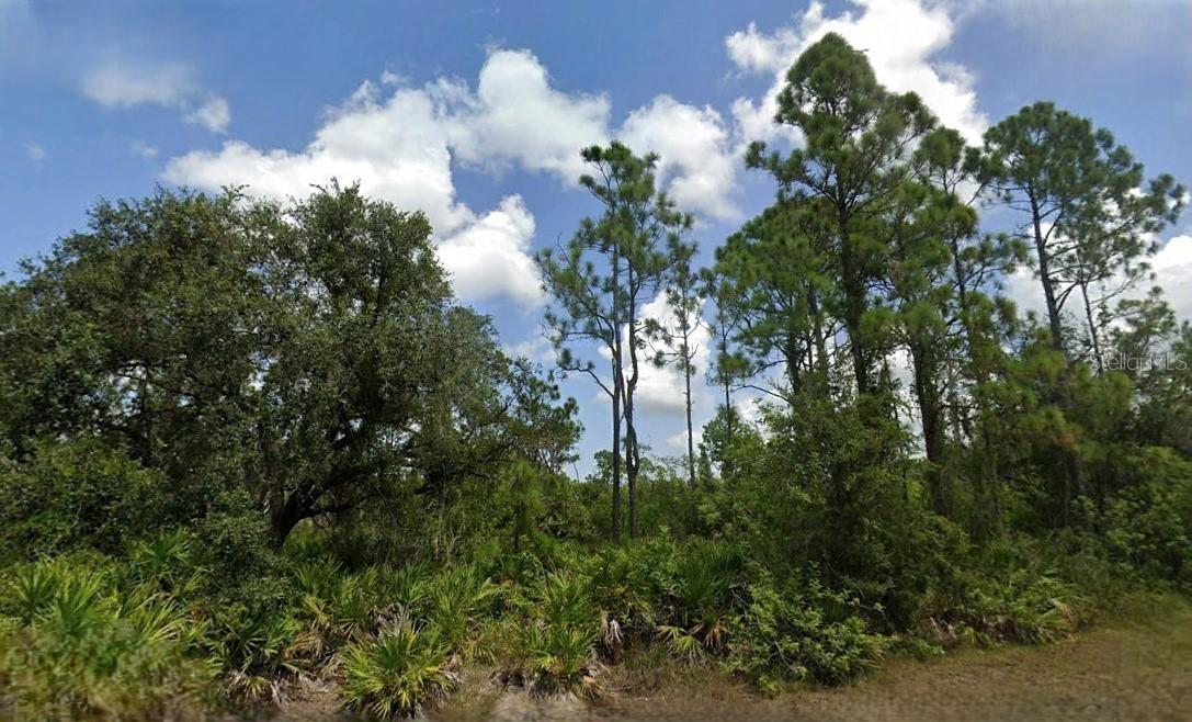 28116 or 28120 Ramiro Dr., Punta Gorda, FL 33955