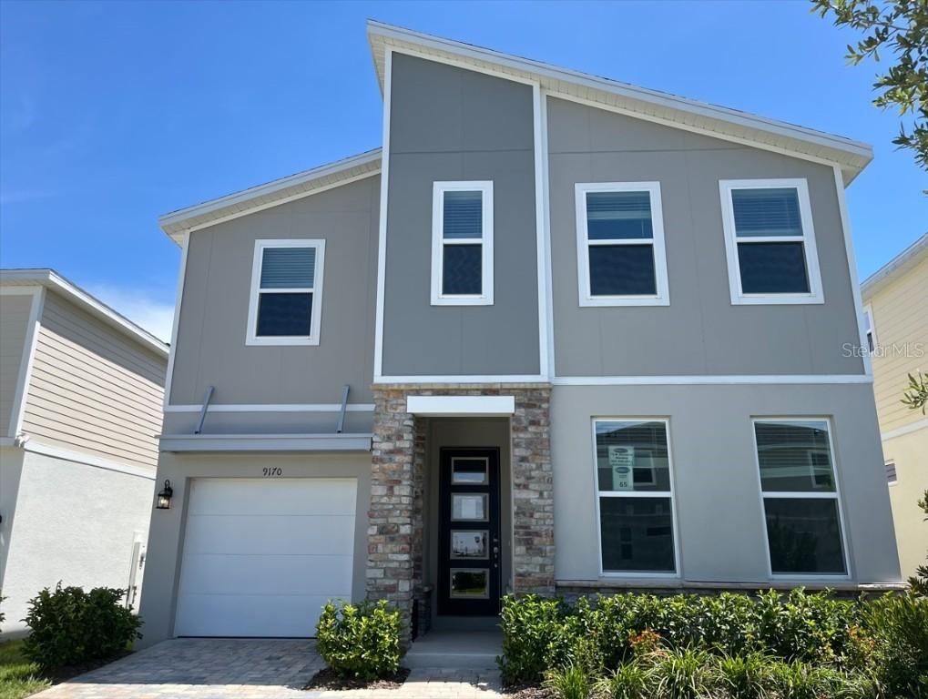 9170 Seascape Cove, Kissimmee, FL 34747
