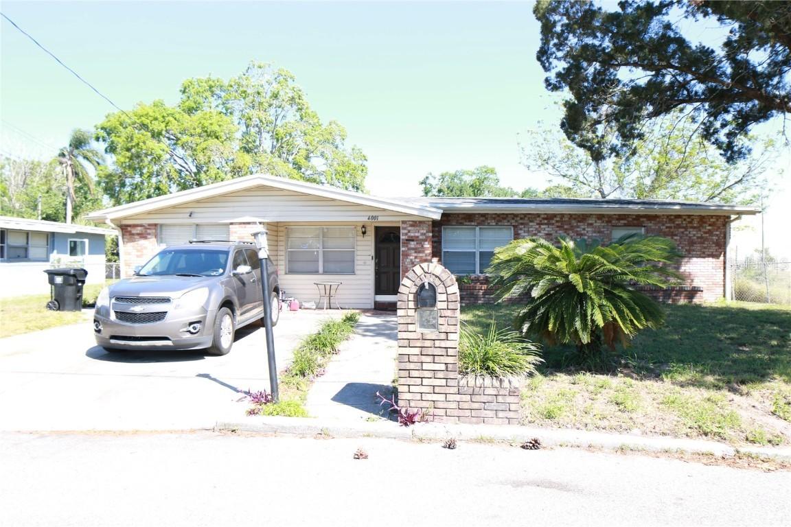 4001 Brinell Ave., Orlando, FL 32808