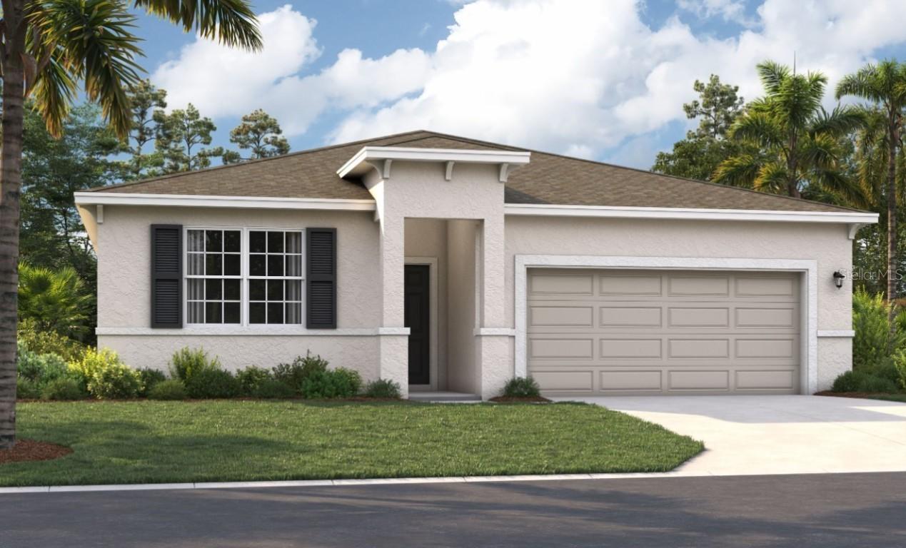 909 Pearlwood Loop, Eagle Lake, FL 33839