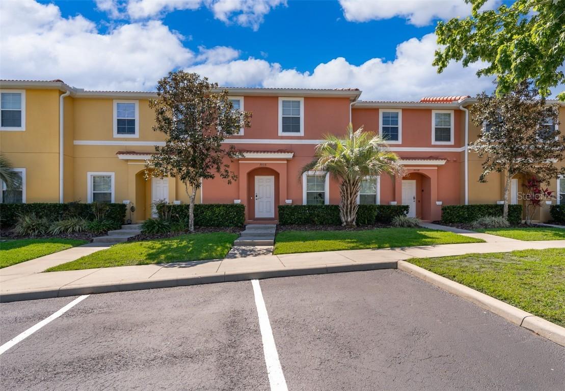 3006 Secret Lake Dr., Kissimmee, FL 34747