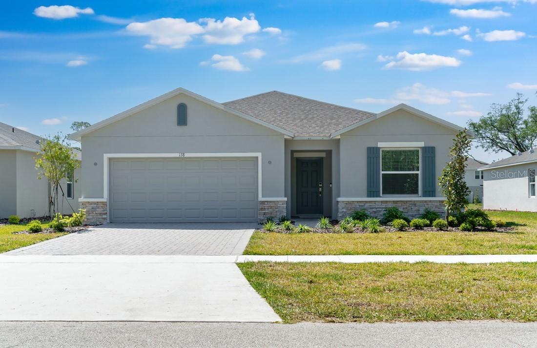 138 Jones Fish Camp Rd., Edgewater, FL 32141