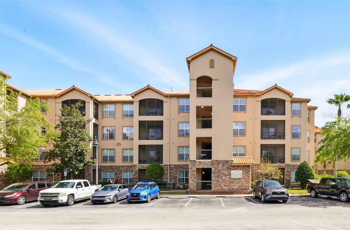 1351 Tuscan Ter Ln. #8107, Davenport, FL 33896