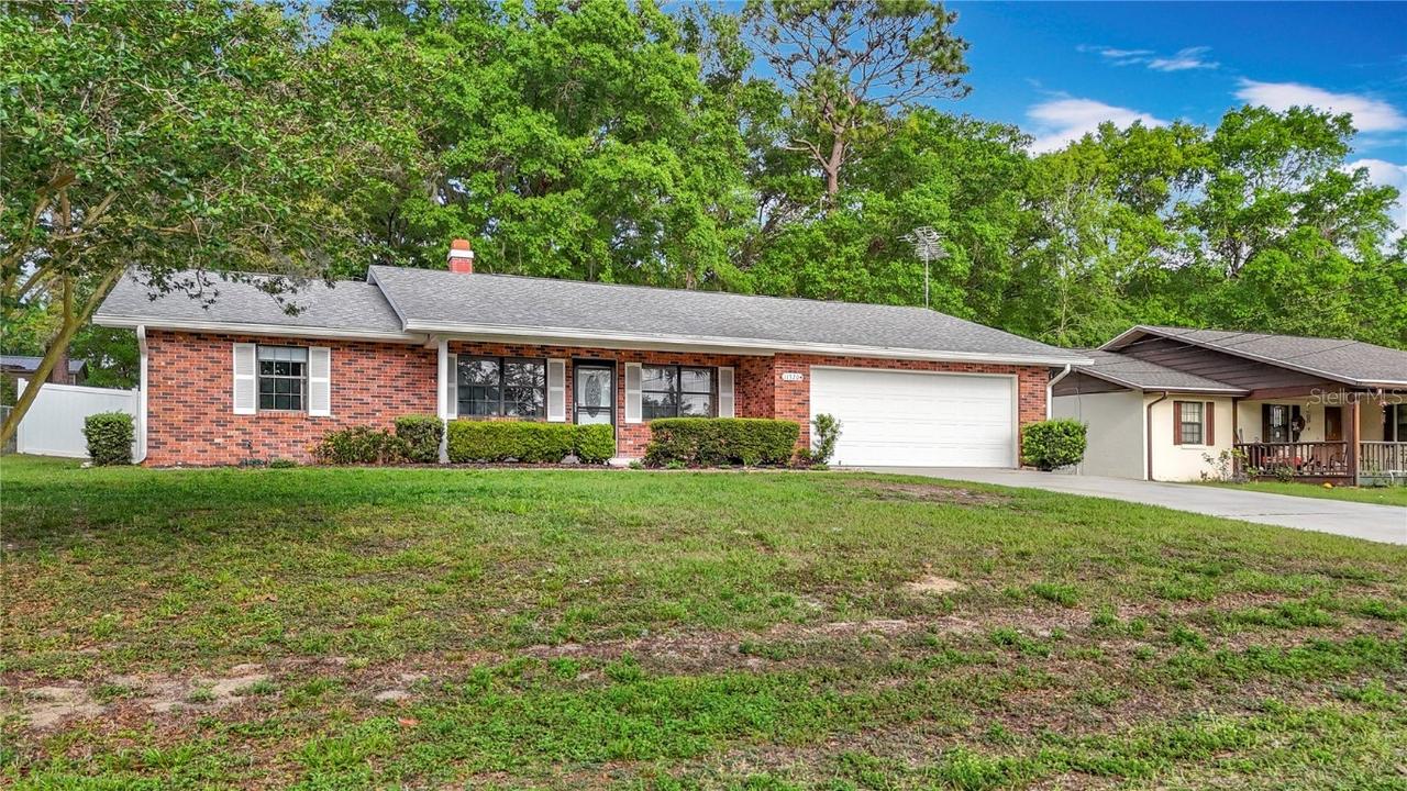11320 SE 74th Ave., Belleview, FL 34420