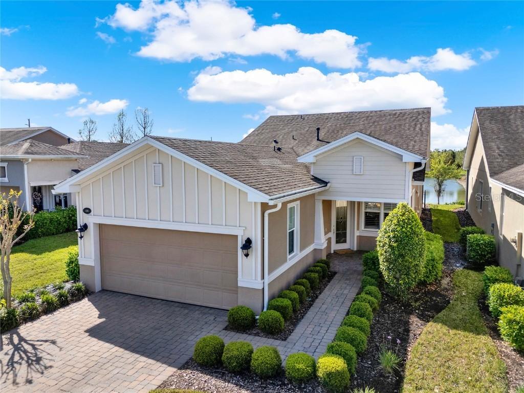 406 Tisbury Court, Deland, FL 32724