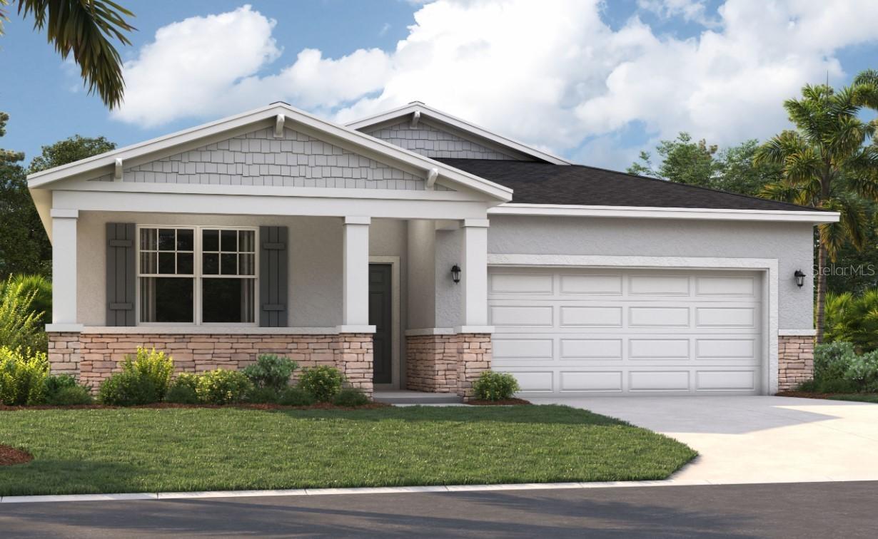 917 Pearlwood Loop, Eagle Lake, FL 33839