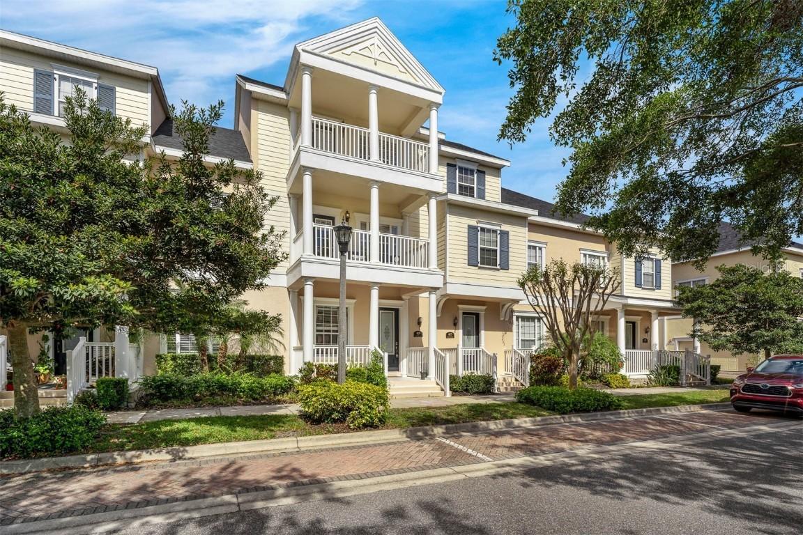 419 Old Farm Ln., Winter Springs, FL 32708