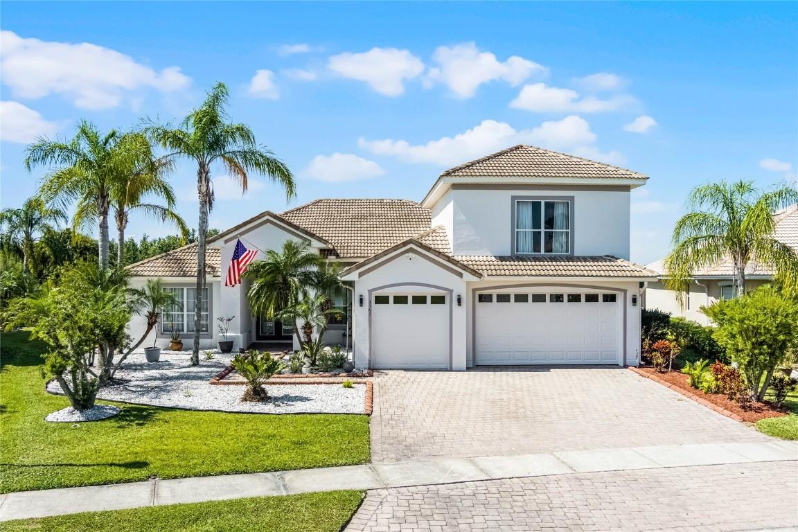 3561 Somerset Cir., Kissimmee, FL 34746