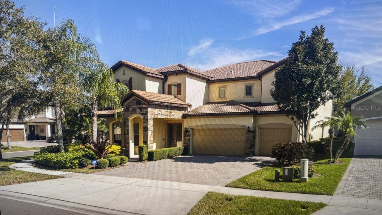 9442 Royal Estates Blvd., Orlando, FL 32836