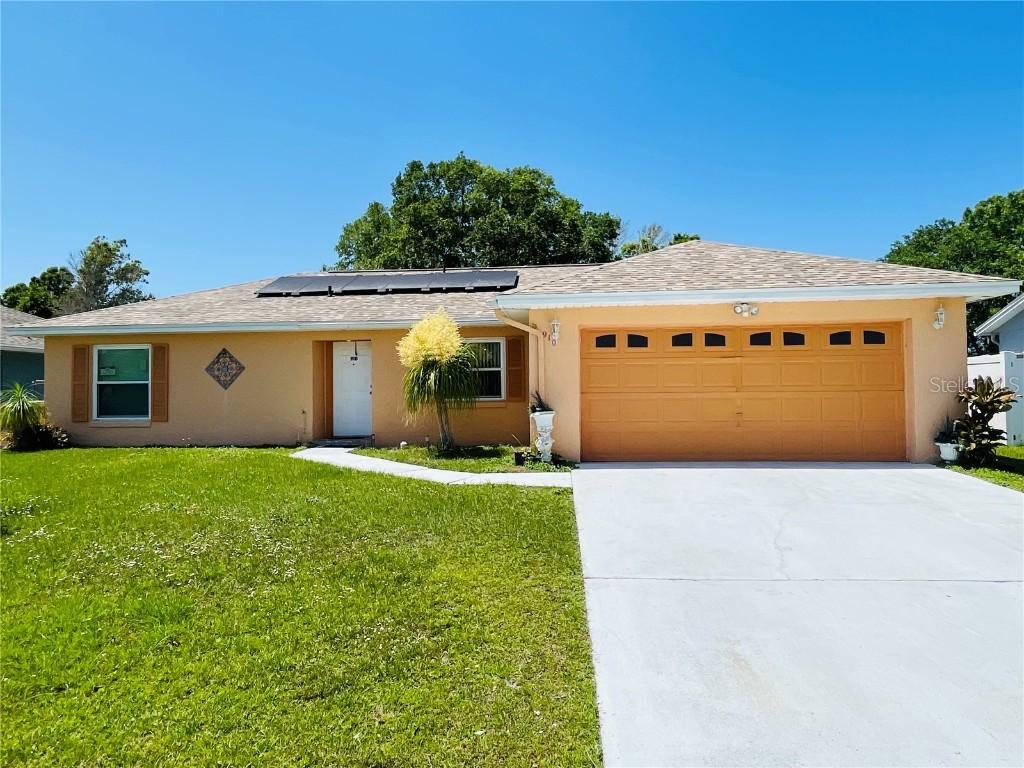 910 San Carlos Way, Kissimmee, FL 34758