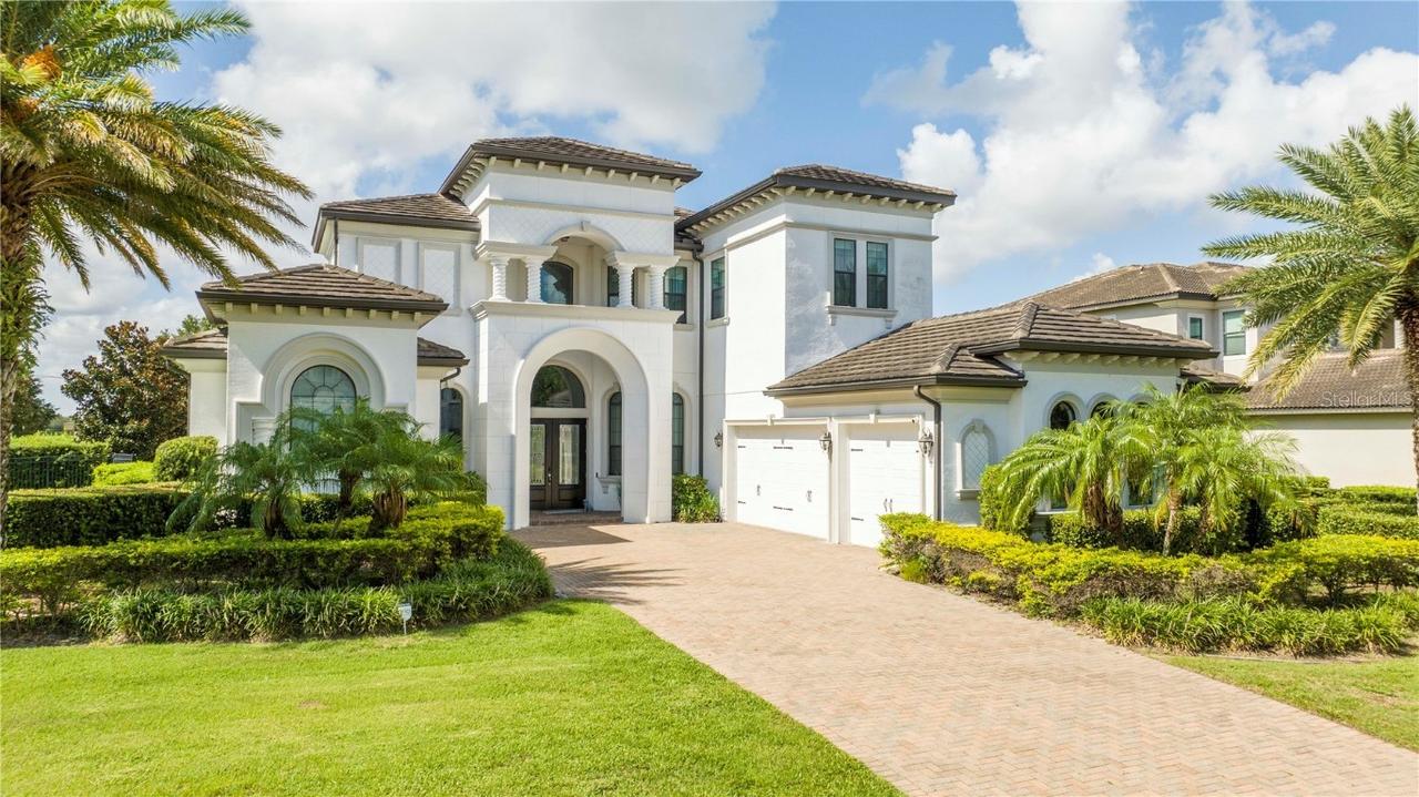 4279 Isabella Cir., Windermere, FL 34786