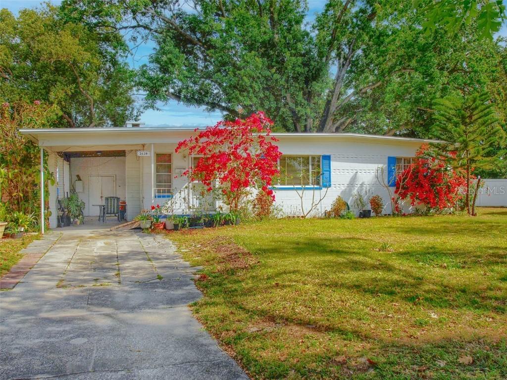 2639 Betty St., Orlando, FL 32803
