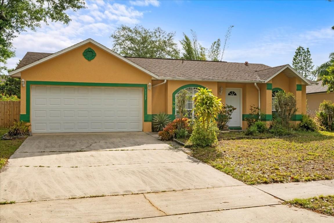 11177 Cypress Leaf Dr., Orlando, FL 32825