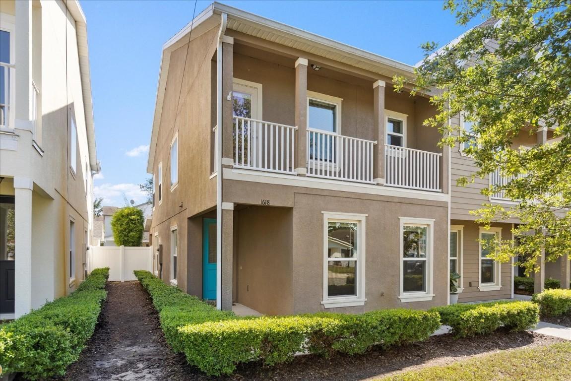 1618 Cumbie Ave., Orlando, FL 32804