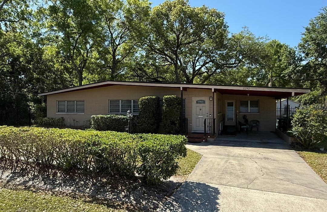 2292 Hawick Ln., Winter Park, FL 32792