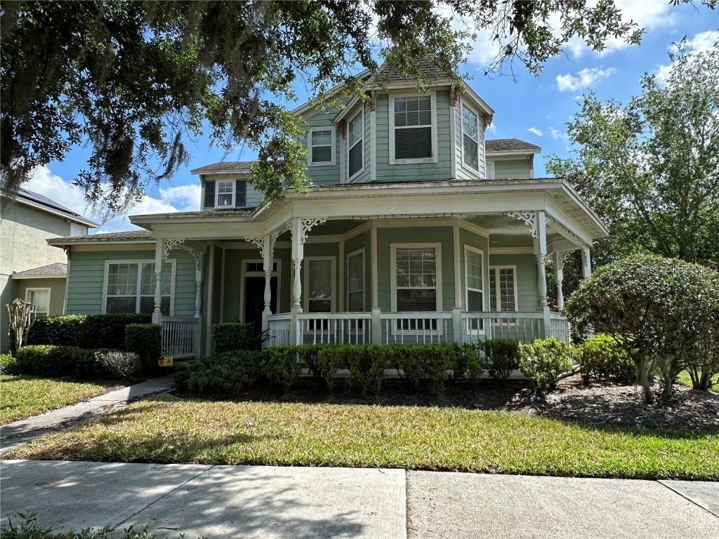 12880 Holdenbury Ln., Windermere, FL 34786