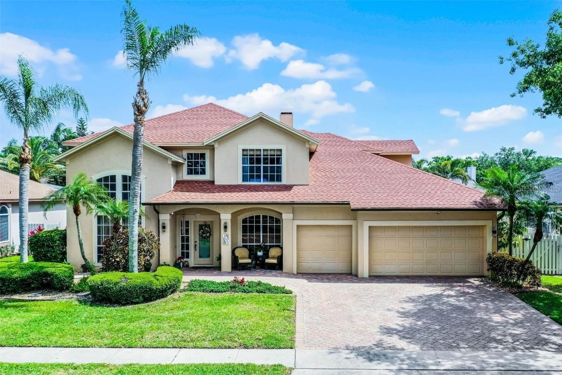 3033 Zaharias Dr., Orlando, FL 32837