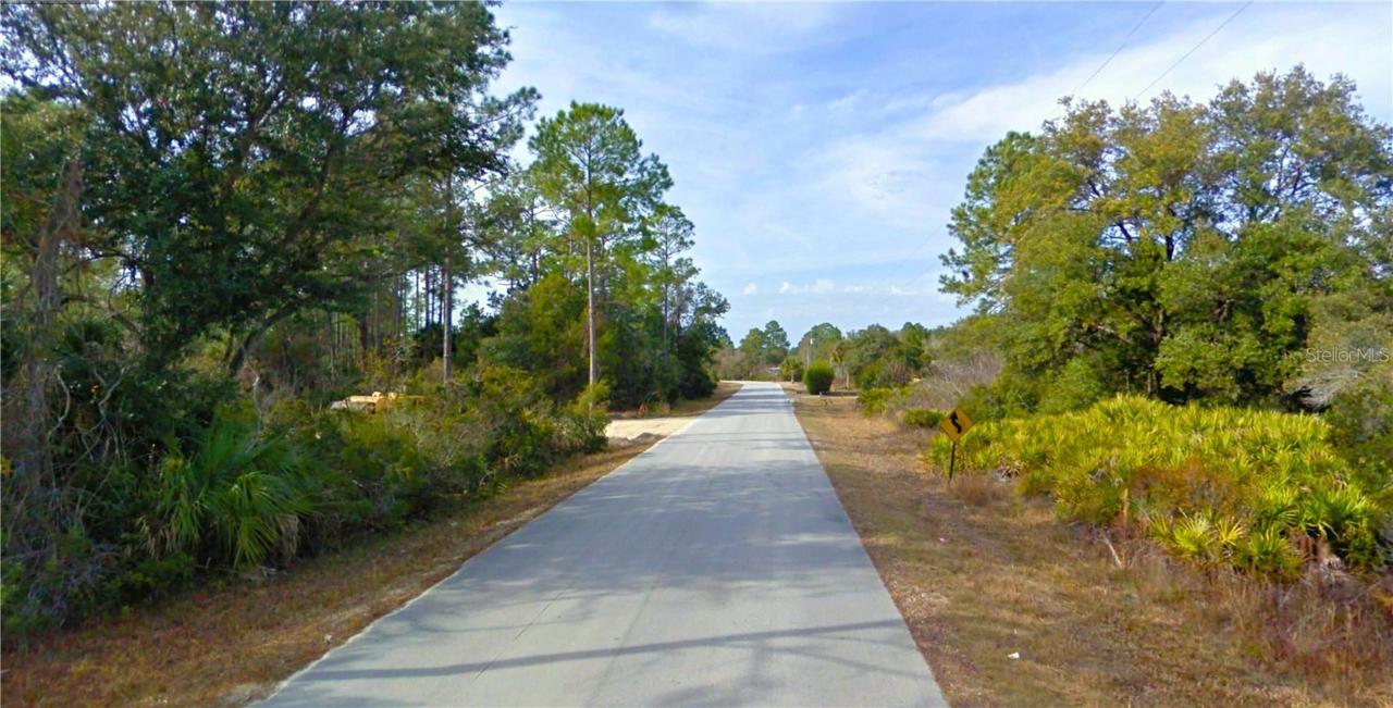 County Rd 453, Cedar Key, FL 32625