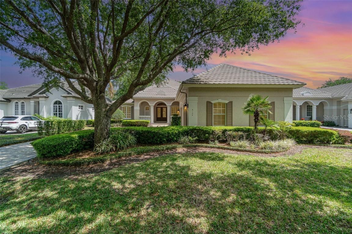 6125 Foxfield Ct., Windermere, FL 34786