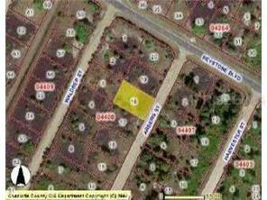 9193 Arberg St., Port Charlotte, FL 33981
