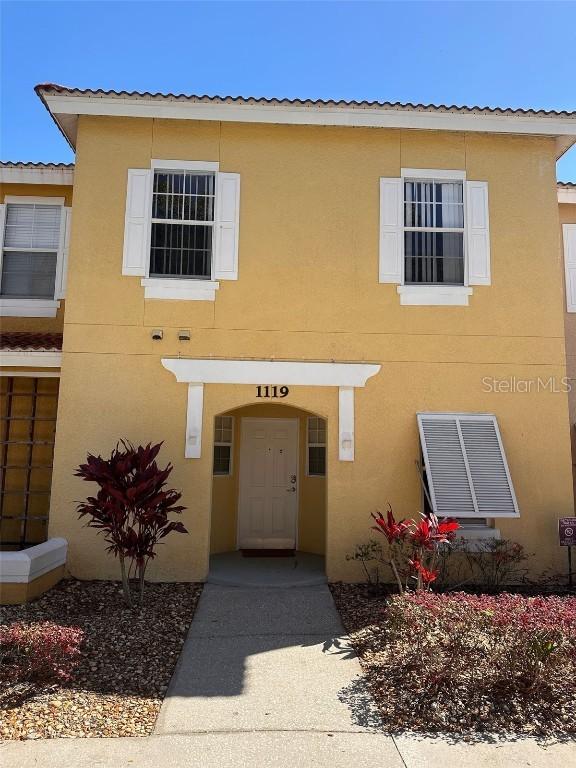 1119 Park Ridge Cir., Kissimmee, FL 34746