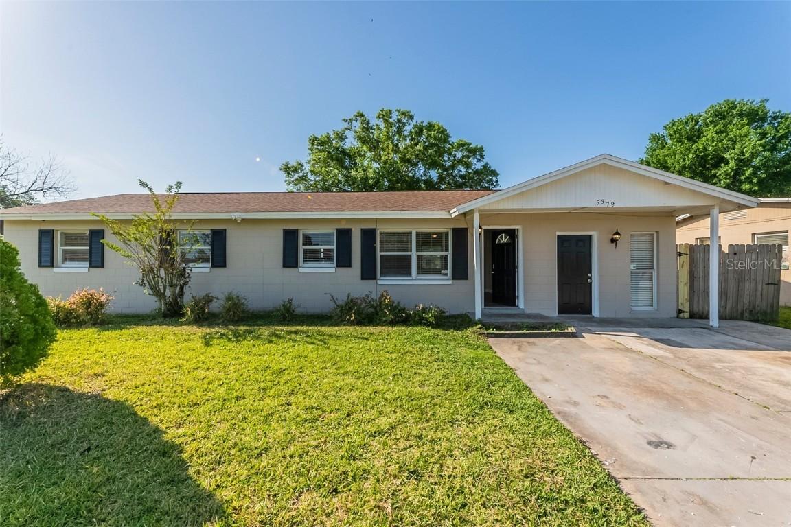 5379 Botany Ct., Orlando, FL 32811