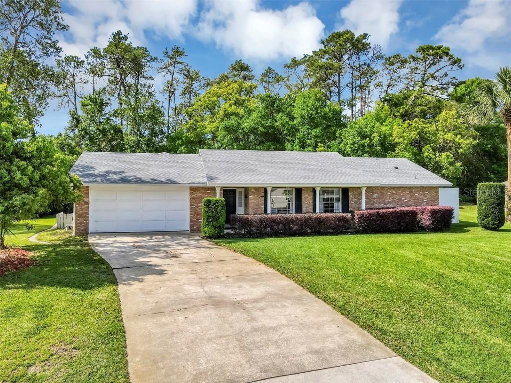 381 Red Mulberry Ct., Longwood, FL 32779
