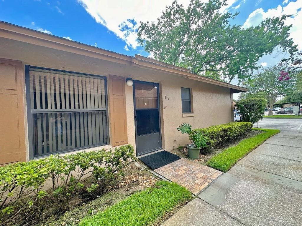 318 Douglas Way #87, Winter Garden, FL 34787