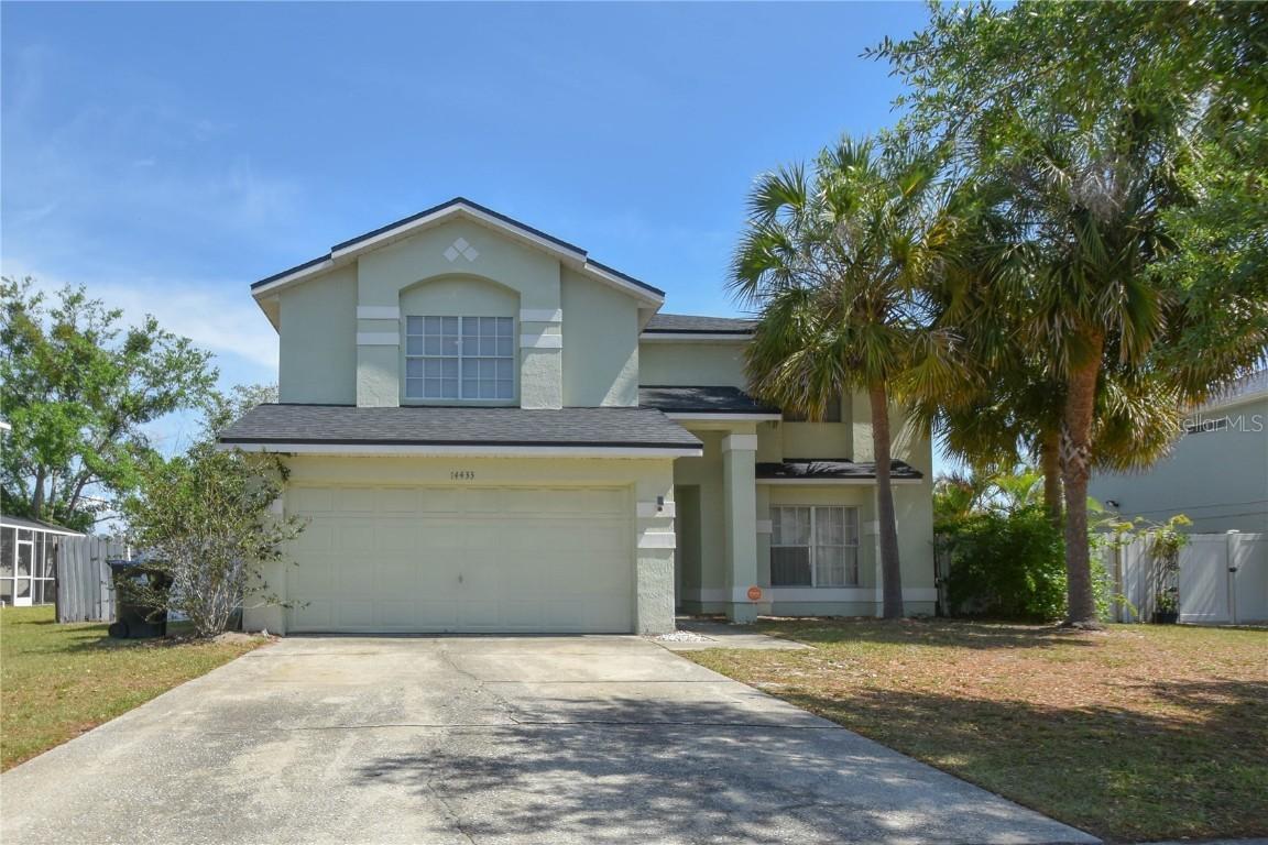 14433 Huntingfield Dr., Orlando, FL 32824