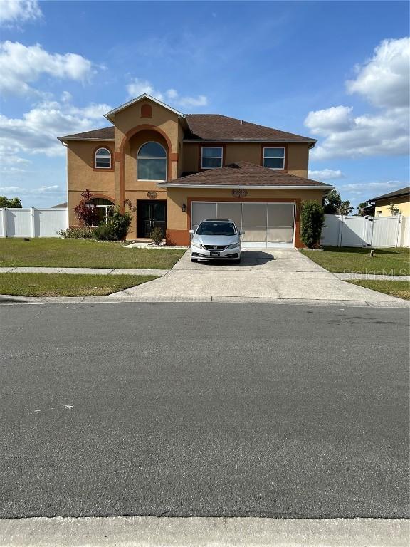 5406 Crepe Myrtle Cir., Kissimmee, FL 34758