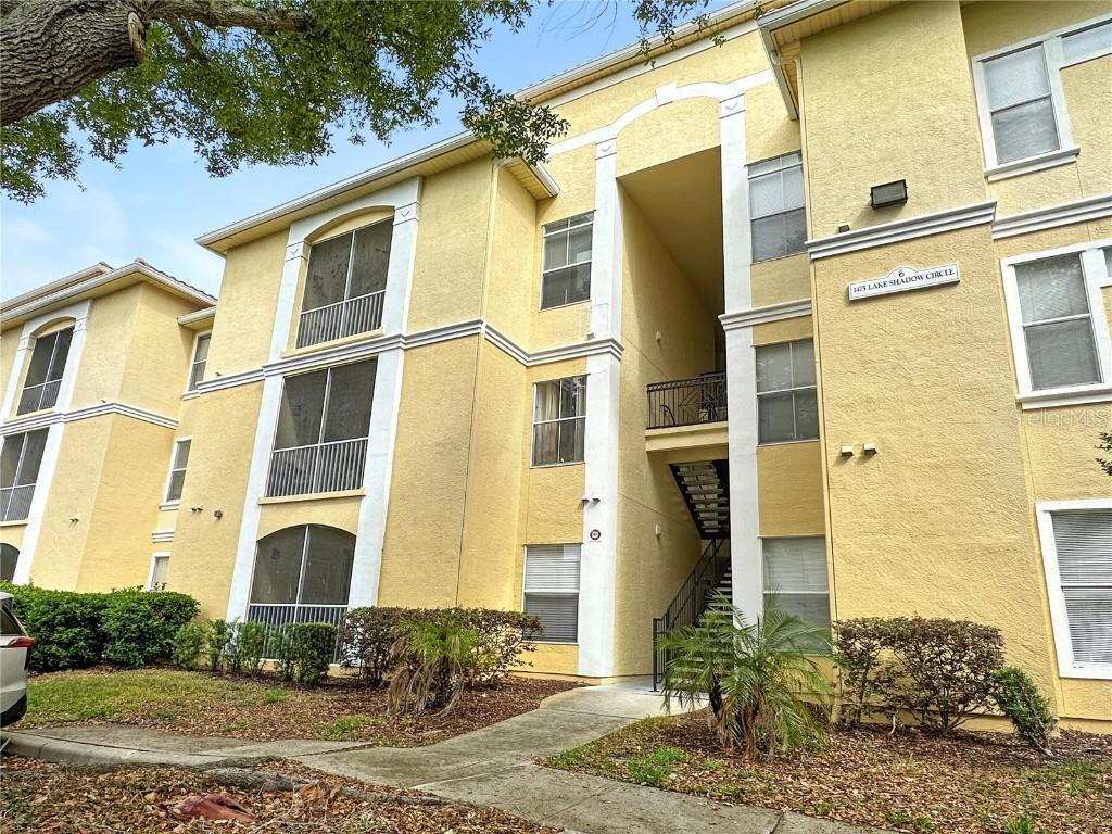 1475 Lake Shadow Cir. #6205, Maitland, FL 32751