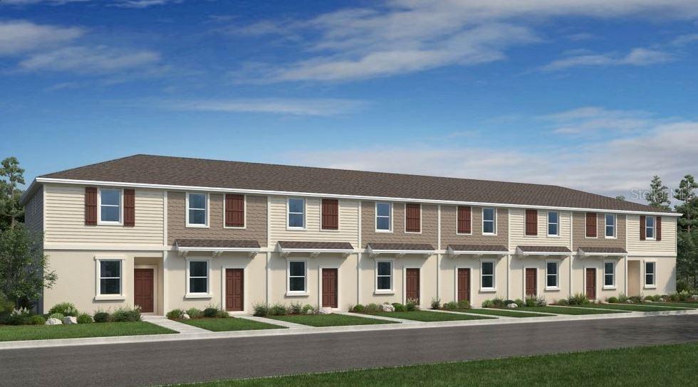 3116 Skyline Loop, Kissimmee, FL 34758