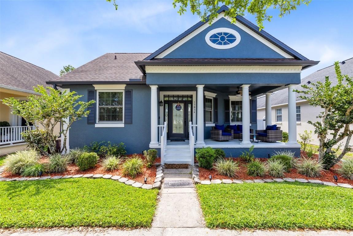 13034 Royal Fern Dr., Orlando, FL 32828