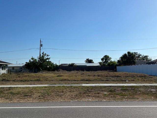 2491 Lake View Blvd., Port Charlotte, FL 33948