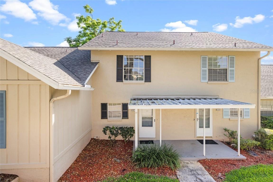 1337 Villa Ln. #49, Apopka, FL 32712