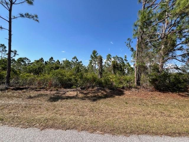 12108 Benham Ave., Port Charlotte, FL 33981
