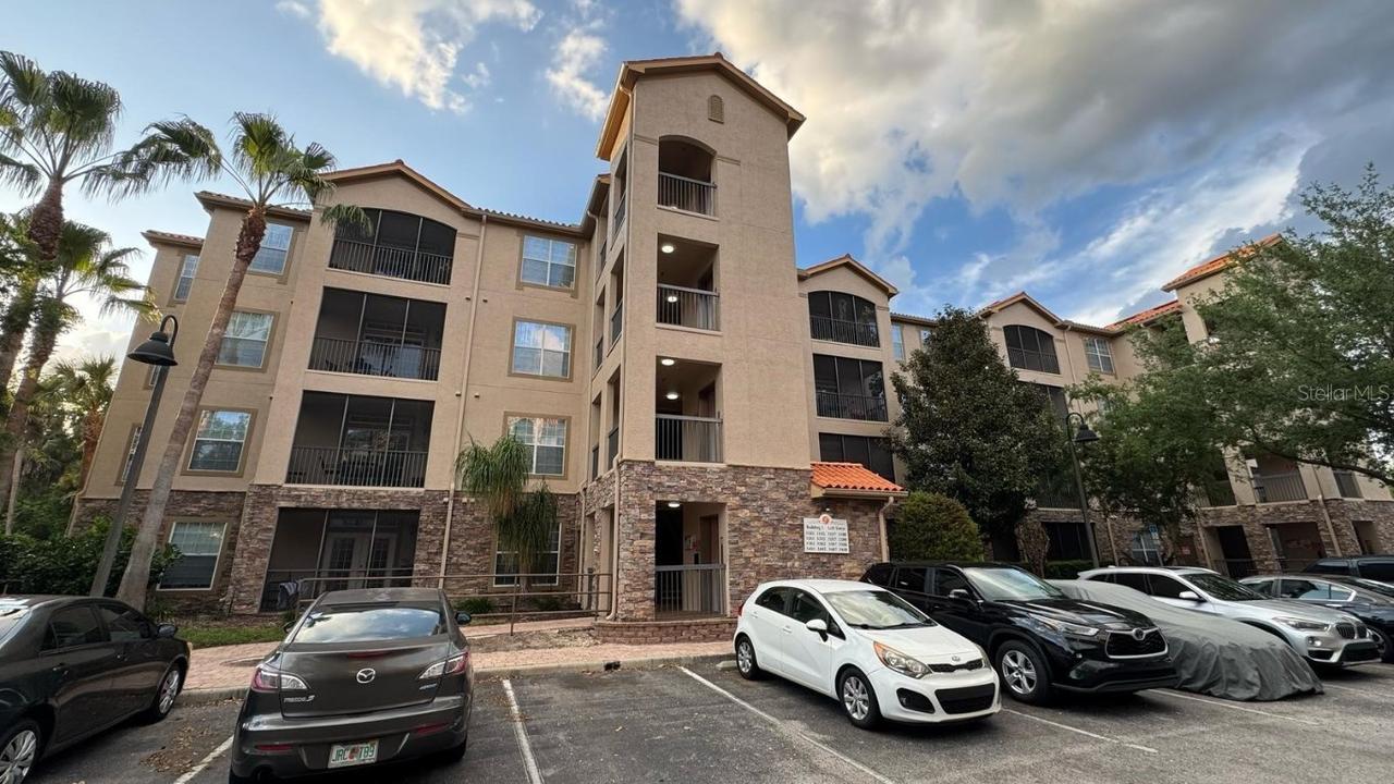 1371 Tuscan Ter. #3408, Davenport, FL 33896
