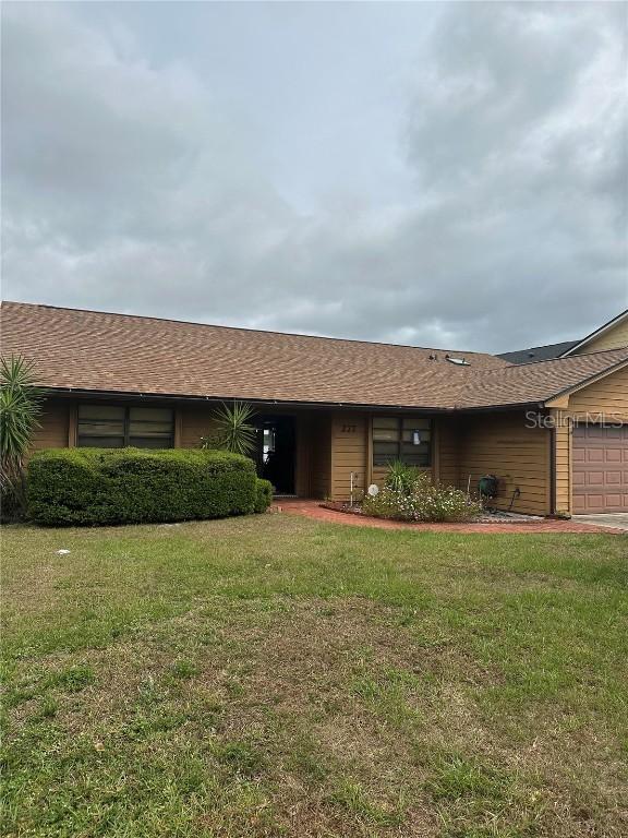 277 South St., Fern Park, FL 32730