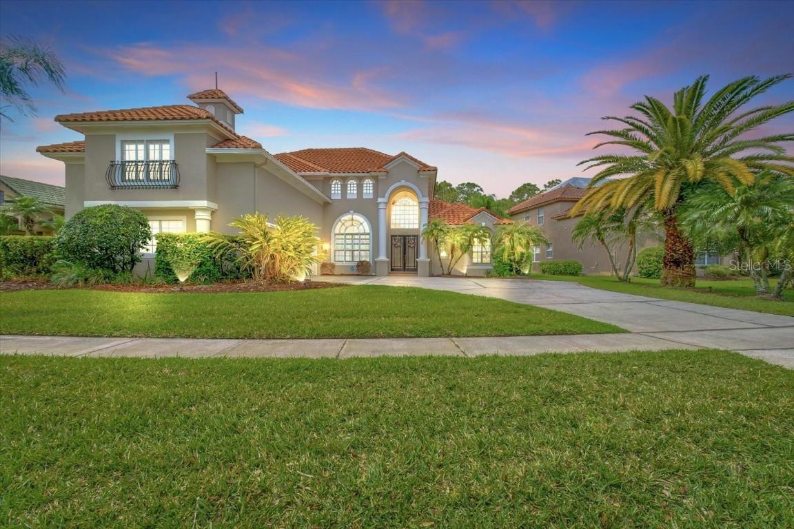 2324 Buckingham Run Ct., Orlando, FL 32828