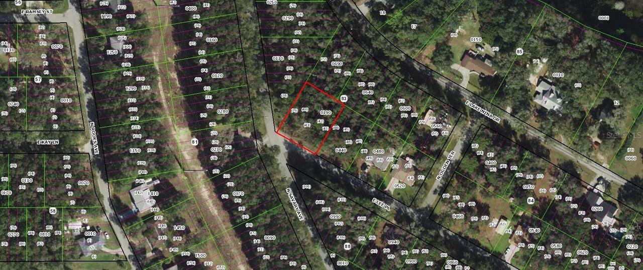 3307 E Lee Dr., Inverness, FL 34453
