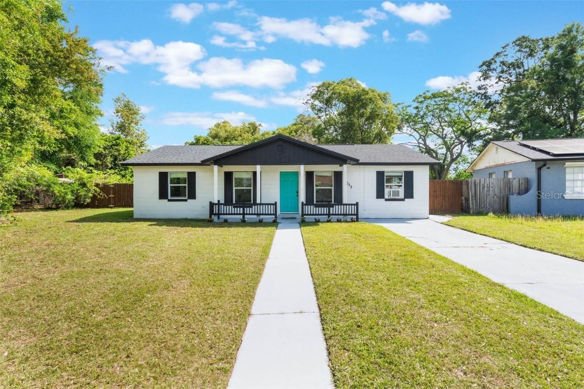 1053 Princewood Dr., Orlando, FL 32810