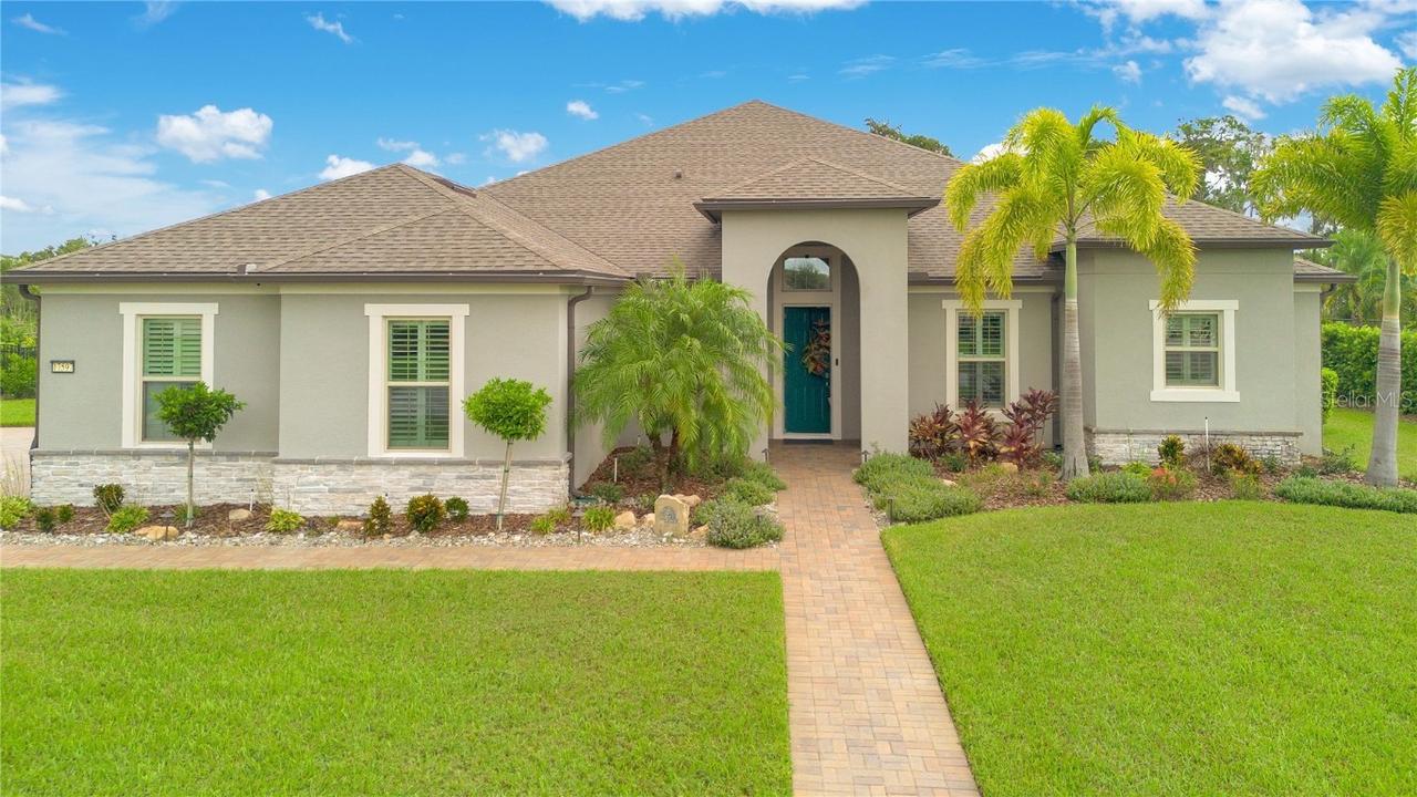 17597 Sailfin Dr., Orlando, FL 32820