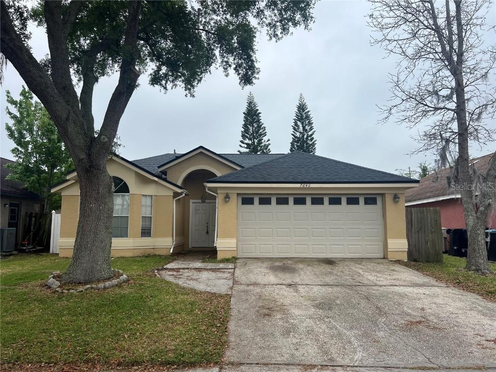 7646 Coconut Creek Ct., Orlando, FL 32822