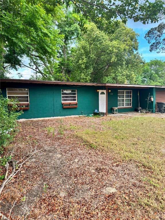 124 Ronnie Dr., Altamonte Springs, FL 32714