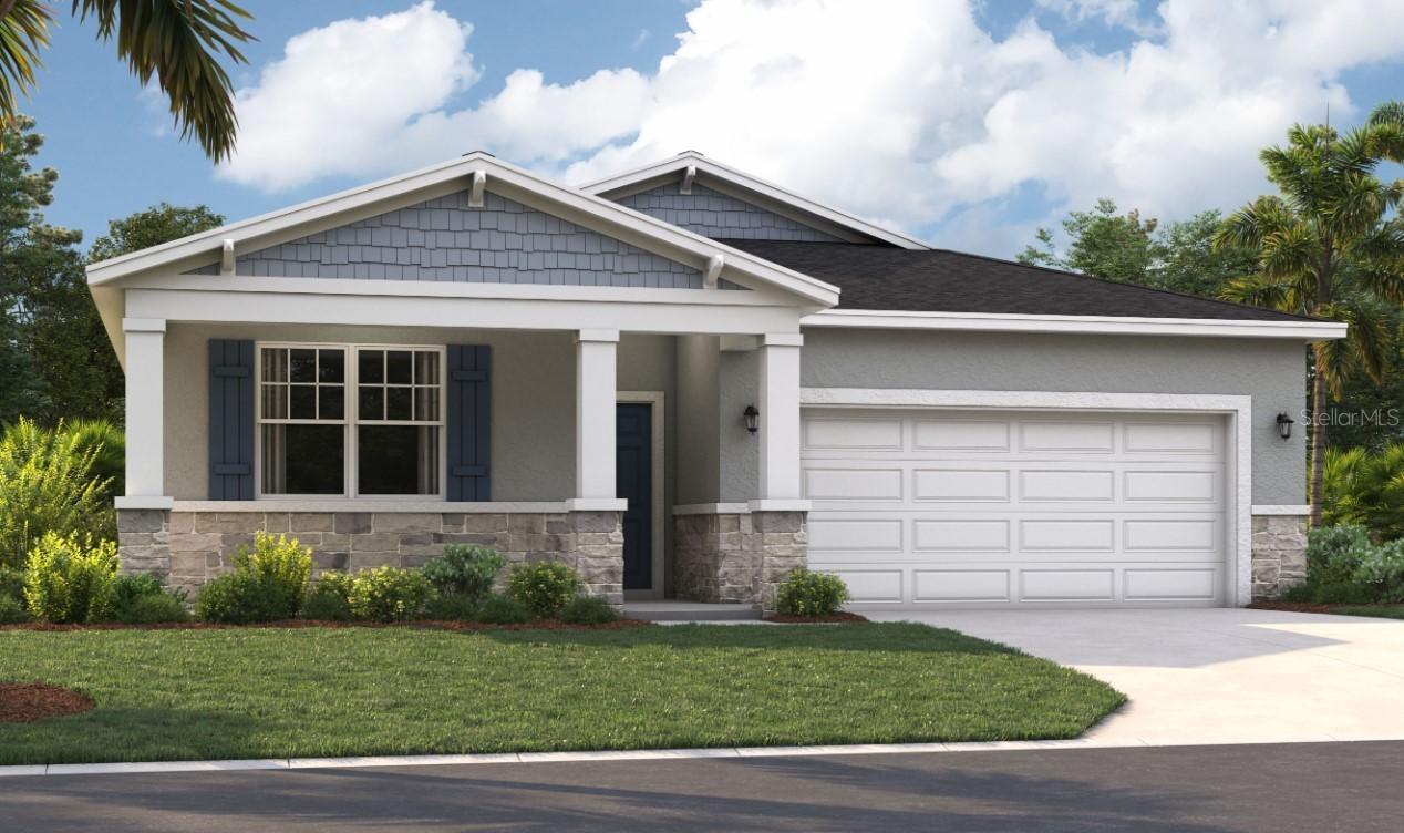 1863 Columbus Path, St Cloud, FL 34771